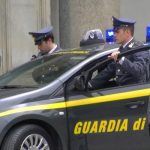 Autorimesse e garage, dai controlli della Guardia di Finanza scaturiscono 76 esercenti segnalati alle autorità competenti