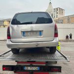 MONDRAGONE – Continua il pugno duro della Municipale: oggi sequestrate 10 auto