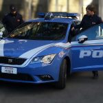 CASTEL VOLTURNO – Arrestato pluripregiudicato italiano in possesso di cocaina