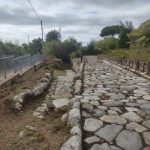 MONDRAGONE – La Soprintenenza Archeologia e Belle Arti predispone nuove aperture per il Parco Archeologico dell’Appia