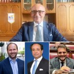 Elezioni Aversa: Matacena mette alla porta Cangiano, Piscitelli e Zinzi