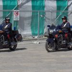 MONDRAGONE – Carabinieri del gruppo NORM inseguono due minorenni a bordo di uno scooter 150: sequestro e multa