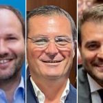 POLITICA – Incredibile ad Aversa: Gimmy Cangiano lascia Zinzi e accetta di sostenere Matacena, candidato Sindaco sostenuto da Zannini