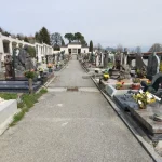 MONDRAGONE – Furti al cimitero: segnalazioni dai cittadini