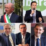 RINNOVO COMITATO DISTRETTUALE DELL’EIC CASERTA, UNICA LISTA IN CAMPO “ACQUA AL CENTRO” COORDINATA DA ZANNINI IN ACCORDO CON MAGLIOCCA, SANTANGELO E BOSCO. SI CONSOLIDA PRESiDENZA COLOMBIANO