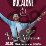 CASALE DI CARINOLA – Tutto pronto per la Festa della Vendemmia: musica, trekking ed incontri istituzionali