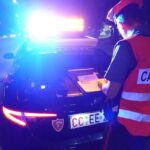 CRONACA – Contrasto allo spaccio di stupefacenti: 4 arresti