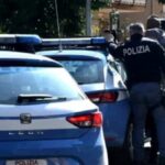 CASTEL VOLTURNO – La Polizia allarga le indagini su una rapina e arresta un altro uomo