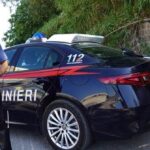 MONDRAGONE – Blitz ai Palazzi Azzurri: 25 denunciati