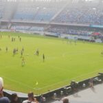 L’EDITORIALE – Campionato 2024-25 : Napoli – Lecce 1-0, azzurri saldi in vetta