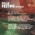 MONDRAGONE – FolleFest tra arte, cultura e impegno sociale