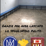 MONDRAGONE CITY – Bellissimo fair-play fra i Granata ed il Macerata Campania: