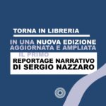 “Io, per fortuna c’ho la camorra” di Sergio Nazzaro torna in libreria