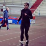 ORGOGLIO MONDRAGONESE – Sara Savarese, stella nascente dell’atletica, convocata al prestigioso raduno federale della Campania