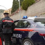 I carabinieri di Mondragone arrestano un ladro dopo averlo riconosciuto: aveva rubato un fucile