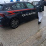 MONDRAGONE – Ennesimo raid al Galilei: alunni fatti evacuare dai carabinieri