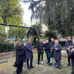 Rotary Club Caserta Luigi Vanvitelli dona la giostra inclusiva ai Salesiani di Caserta