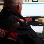 Camper rubato ritrovato dai carabinieri grazie al “Web Patrolling”