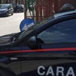 CRONACA – Lotta allo spaccio di stupefacenti: arrestato ennesimo pusher